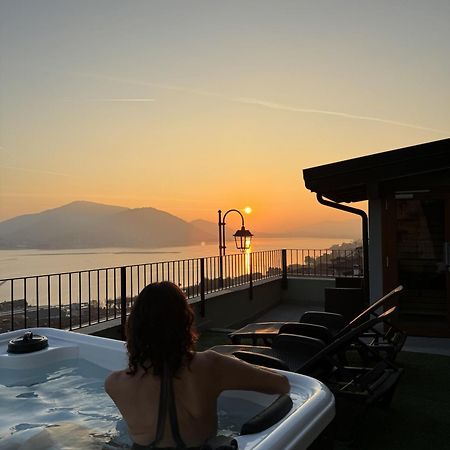 Terrazza Sulle Mura بريدور المظهر الخارجي الصورة