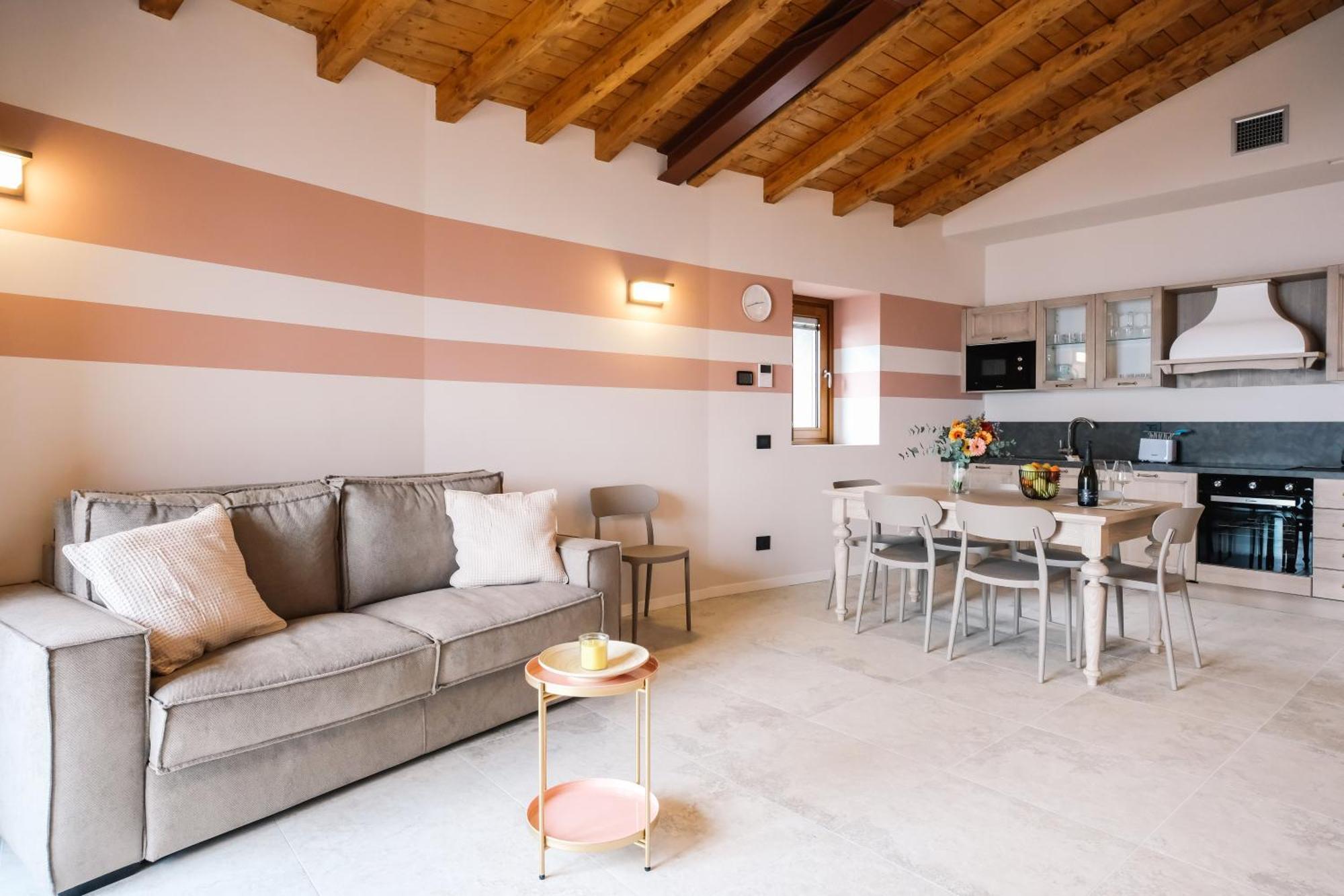 Terrazza Sulle Mura بريدور المظهر الخارجي الصورة