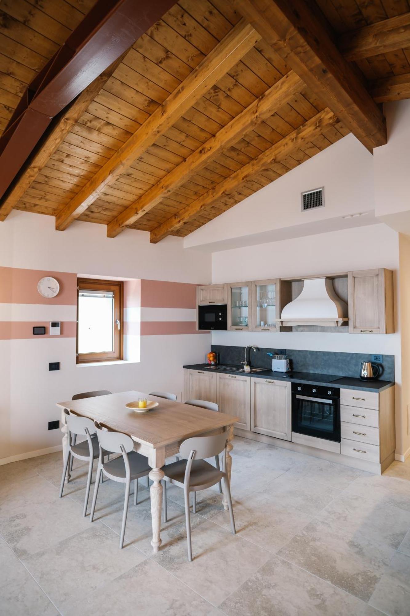 Terrazza Sulle Mura بريدور المظهر الخارجي الصورة
