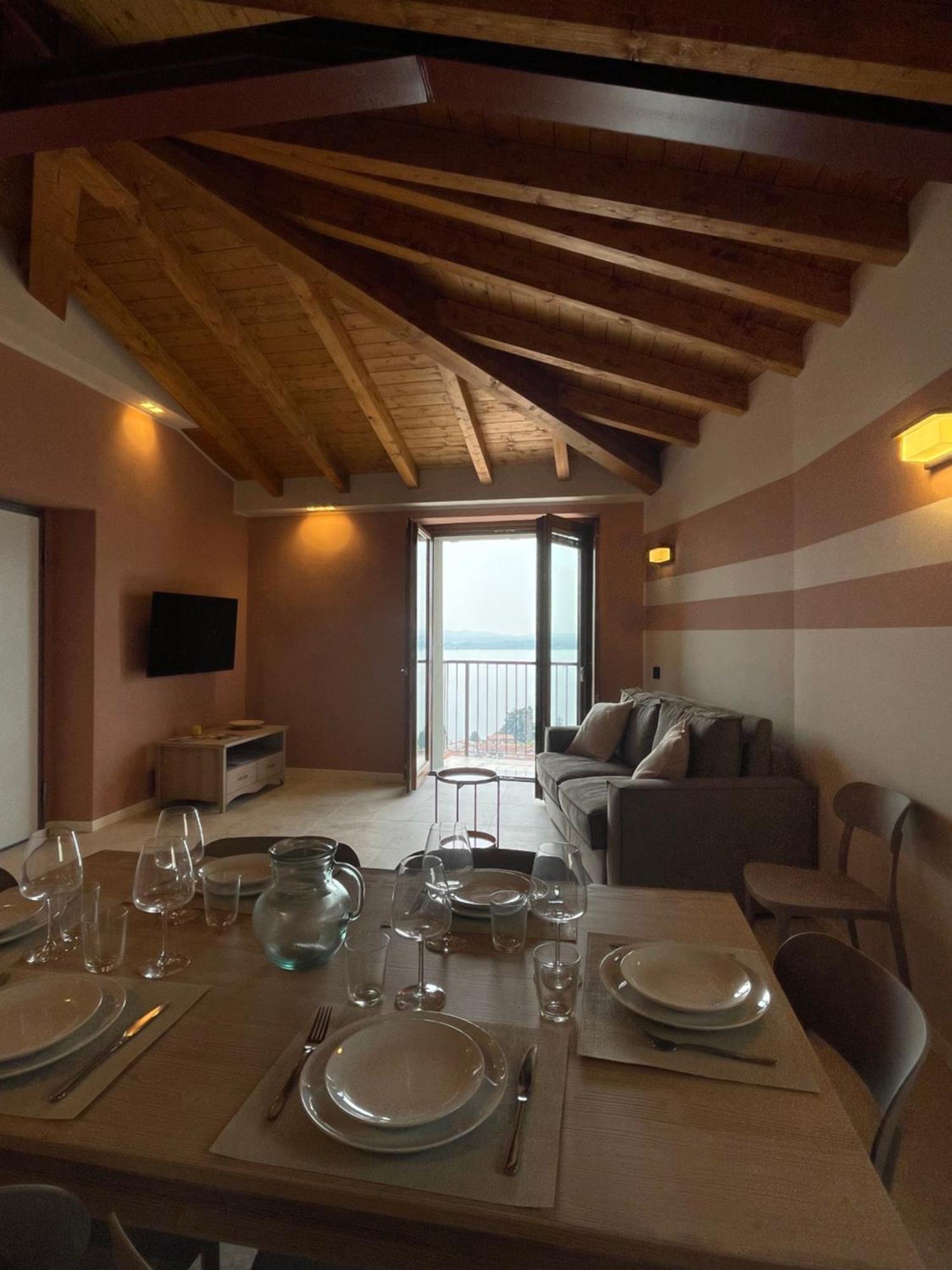 Terrazza Sulle Mura بريدور المظهر الخارجي الصورة