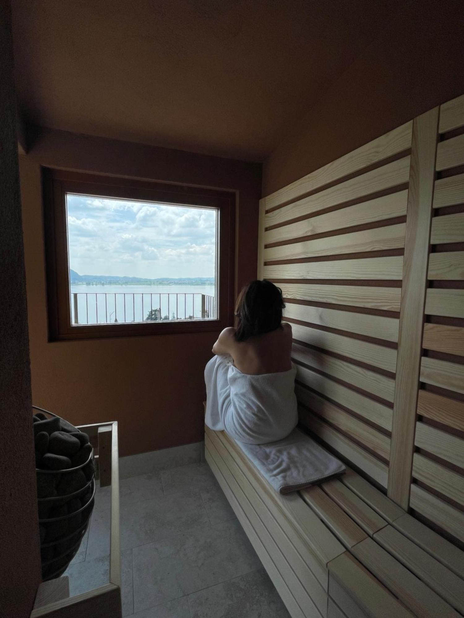 Terrazza Sulle Mura بريدور المظهر الخارجي الصورة
