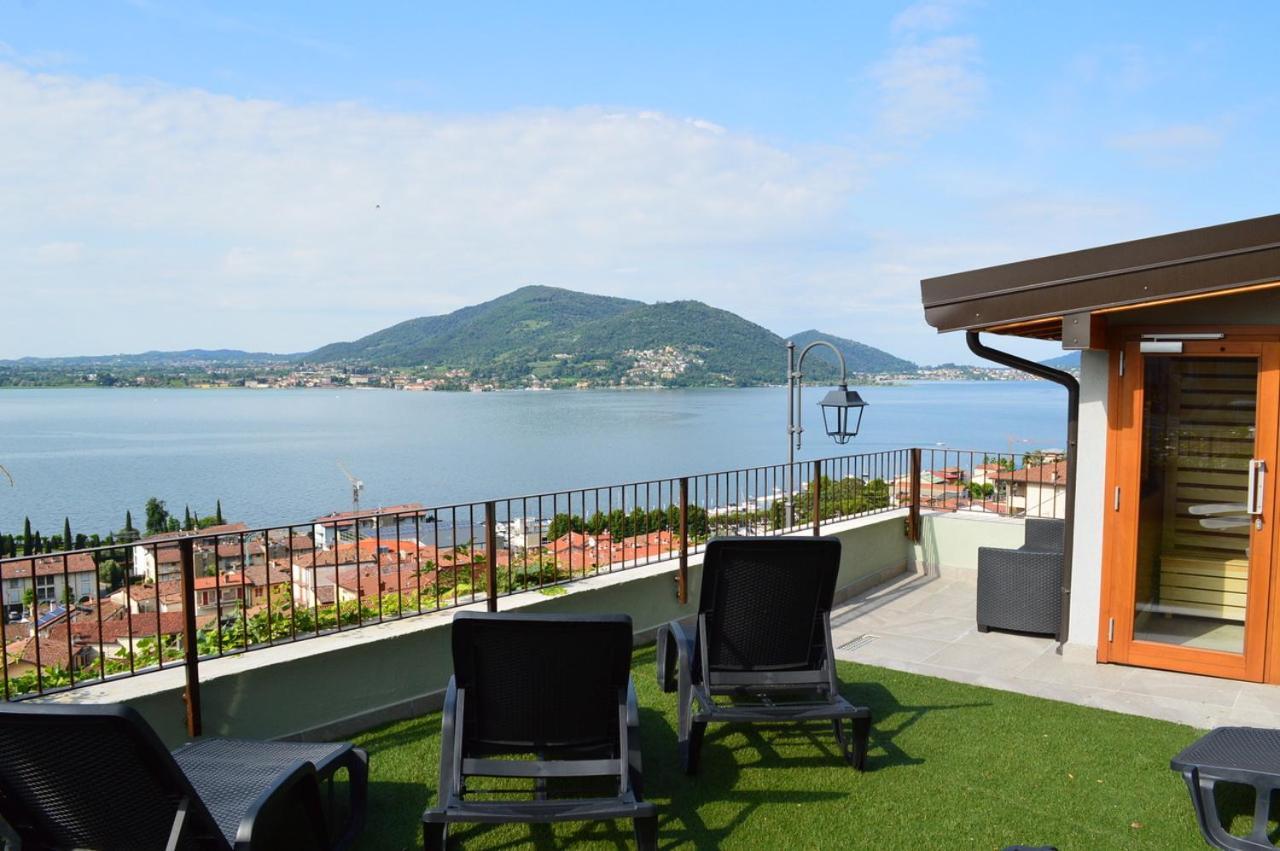 Terrazza Sulle Mura بريدور المظهر الخارجي الصورة