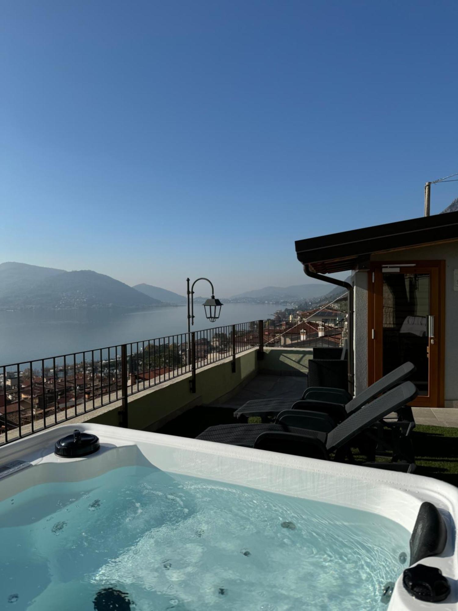 Terrazza Sulle Mura بريدور المظهر الخارجي الصورة