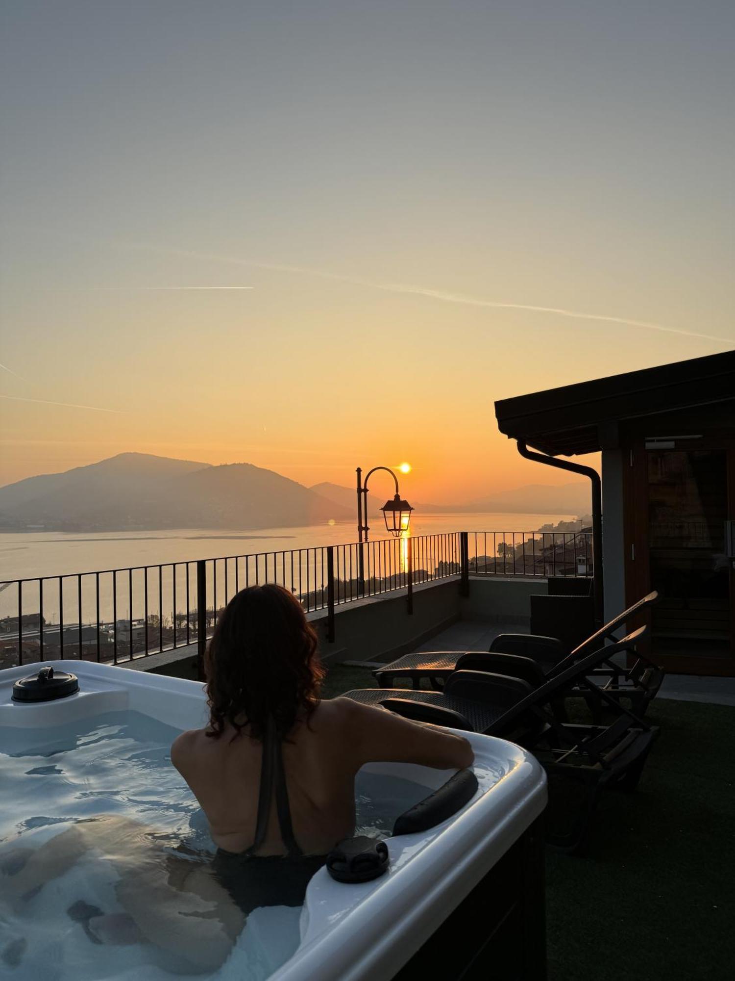 Terrazza Sulle Mura بريدور المظهر الخارجي الصورة