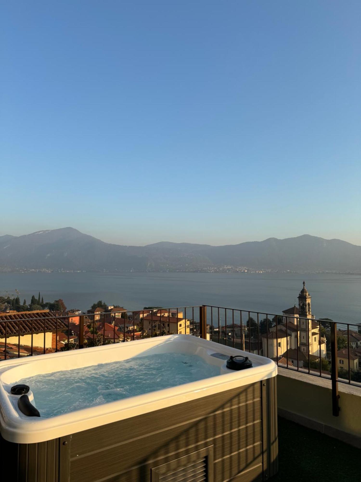 Terrazza Sulle Mura بريدور المظهر الخارجي الصورة