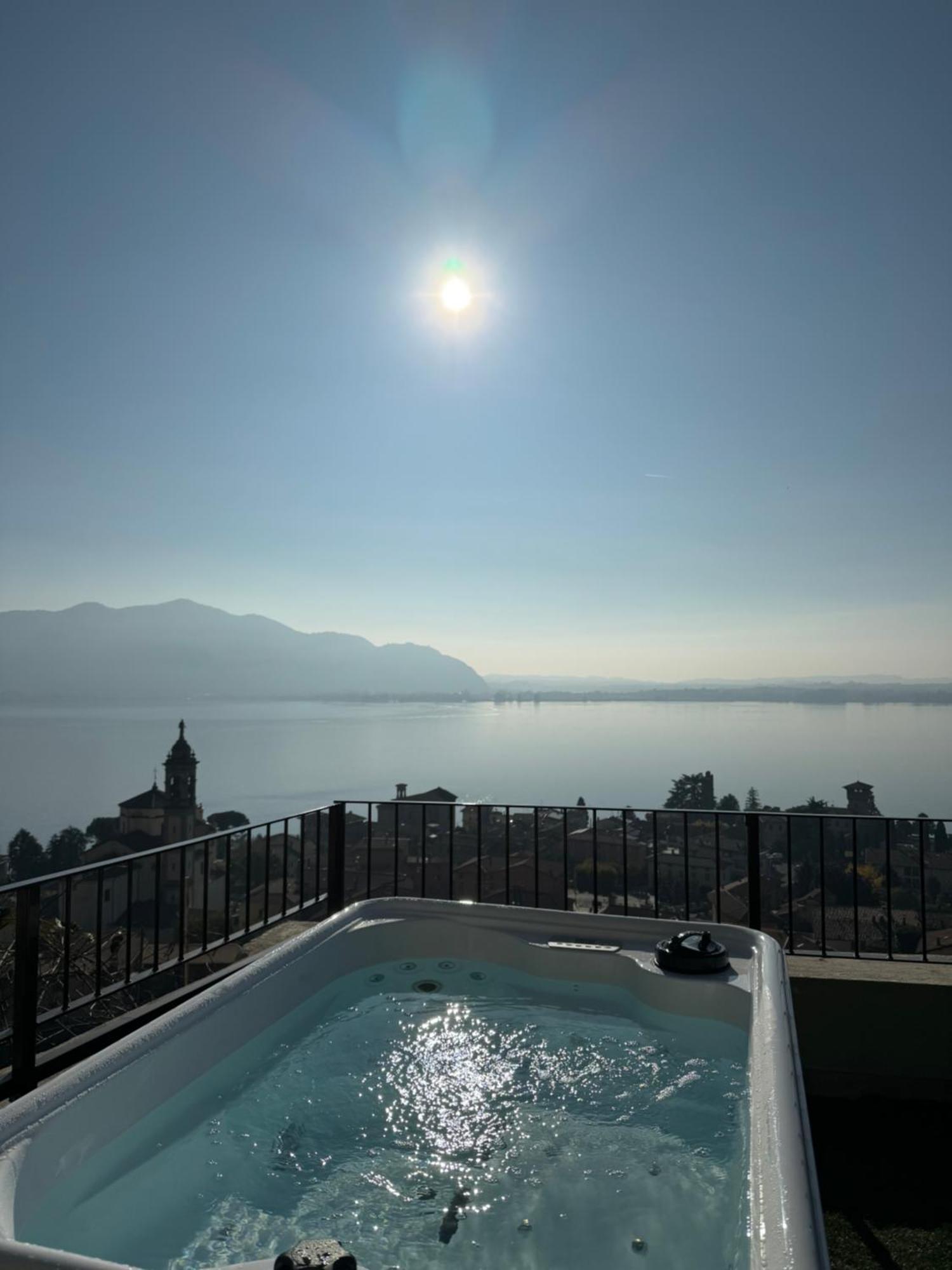 Terrazza Sulle Mura بريدور المظهر الخارجي الصورة